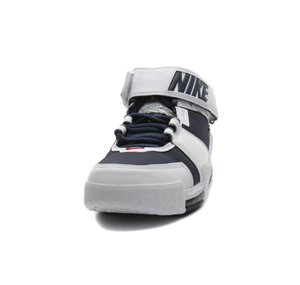 Nike Zoom Lebron 2 Erkek Spor Ayakkabı Beyaz 1