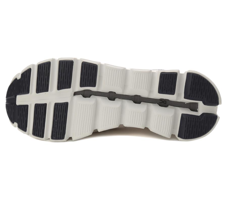 On Cloud 5 Coast Kadın Spor Ayakkabı Krem On Cloud 5 Coast Kadın Spor Ayakkabı Krem