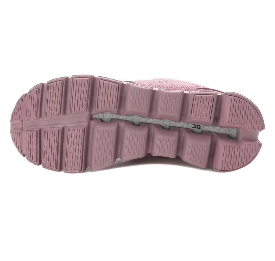 On Cloud 5 Kadın Spor Ayakkabı Pembe On Cloud 5 Kadın Spor Ayakkabı Pembe