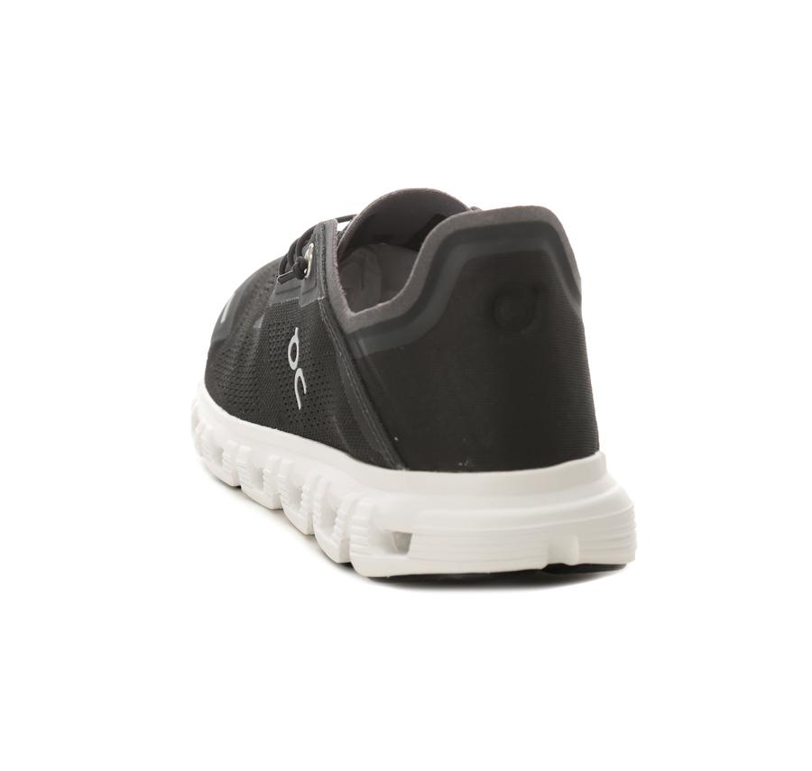 On Cloud 6 Coast Erkek Spor Ayakkabı Siyah On Cloud 6 Coast Erkek Spor Ayakkabı Siyah