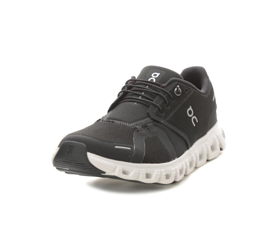 On Cloud 6 Erkek Spor Ayakkabı Siyah On Cloud 6 Erkek Spor Ayakkabı Siyah