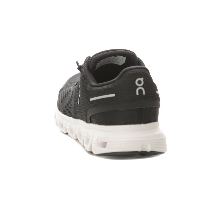 On Cloud 6 Kadın Spor Ayakkabı Siyah On Cloud 6 Kadın Spor Ayakkabı Siyah