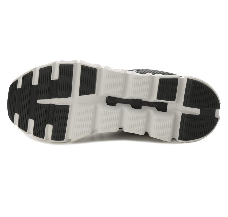 On Cloud 6 Kadın Spor Ayakkabı Siyah On Cloud 6 Kadın Spor Ayakkabı Siyah