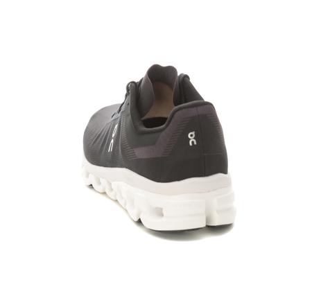 On Cloudflow 4 Erkek Spor Ayakkabı Siyah