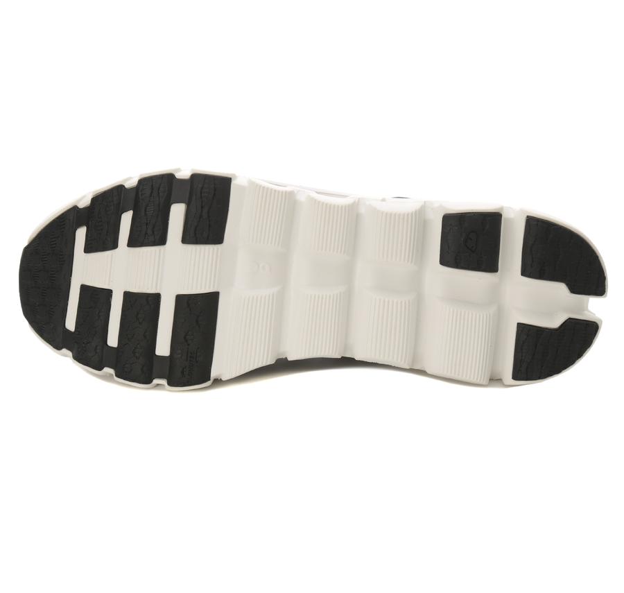 On Cloudflow 4 Erkek Spor Ayakkabı Siyah On Cloudflow 4 Erkek Spor Ayakkabı Siyah