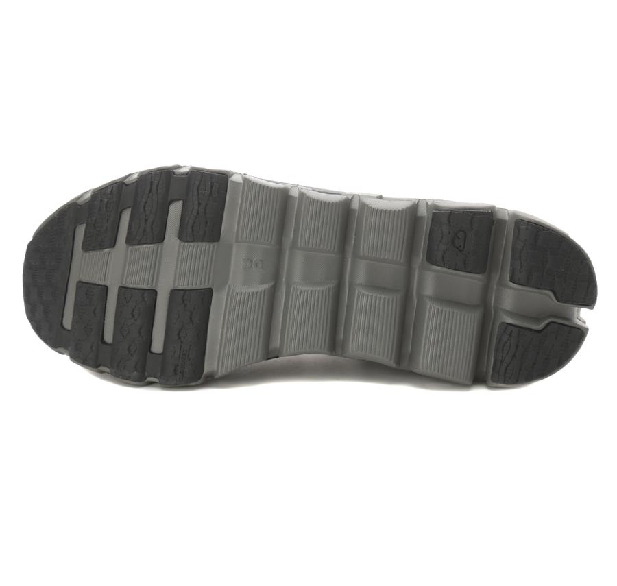 On Cloudflow 4 Kadın Spor Ayakkabı Siyah On Cloudflow 4 Kadın Spor Ayakkabı Siyah