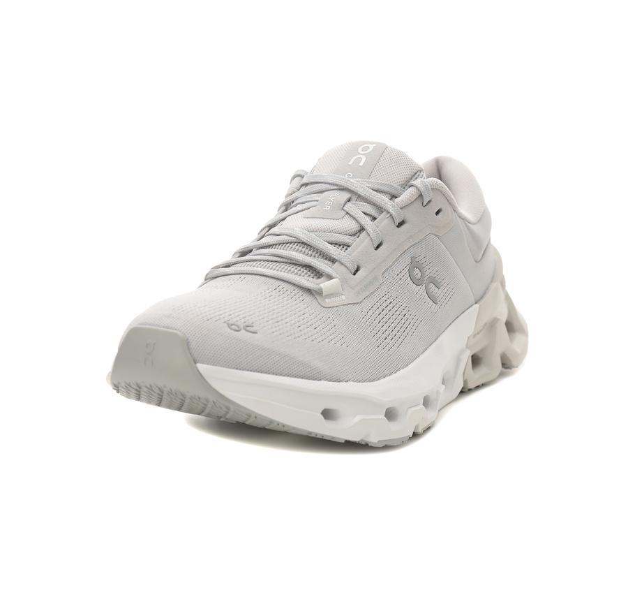 On Cloudflyer 5 Erkek Spor Ayakkabı Gri On Cloudflyer 5 Erkek Spor Ayakkabı Gri