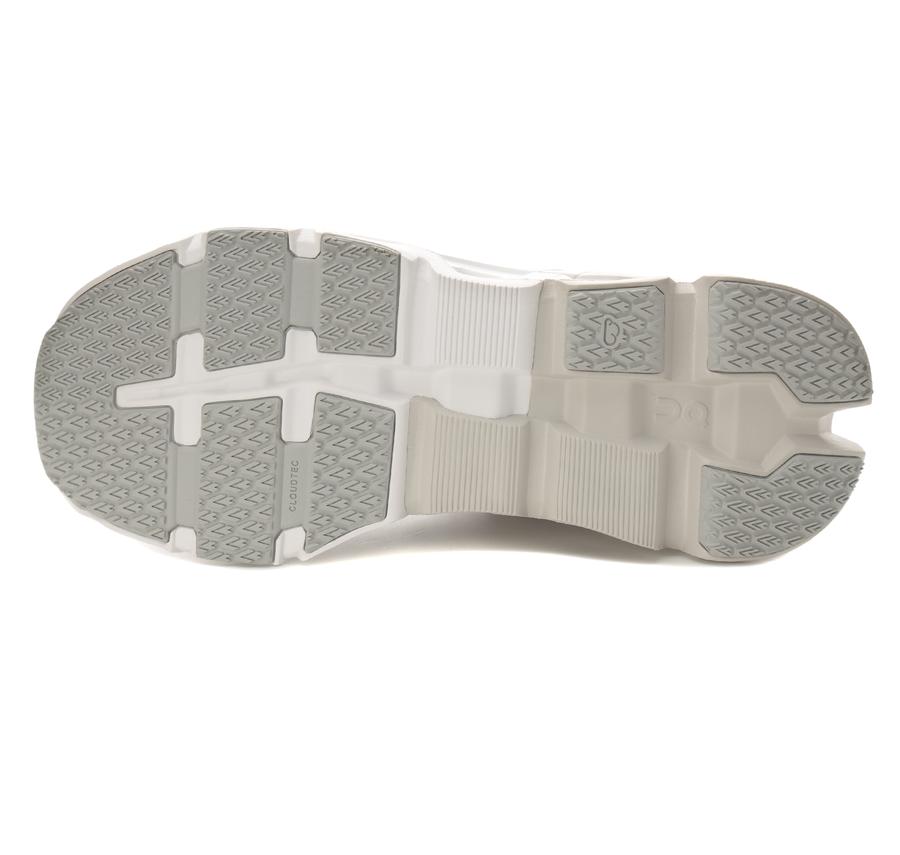 On Cloudflyer 5 Erkek Spor Ayakkabı Gri On Cloudflyer 5 Erkek Spor Ayakkabı Gri