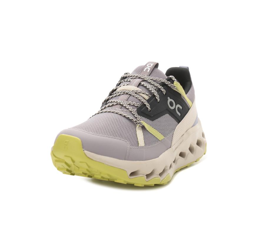 On Cloudhorizon Kadın Spor Ayakkabı Gri On Cloudhorizon Kadın Spor Ayakkabı Gri