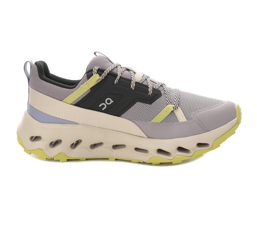 On Cloudhorizon Kadın Spor Ayakkabı Gri On Cloudhorizon Kadın Spor Ayakkabı Gri