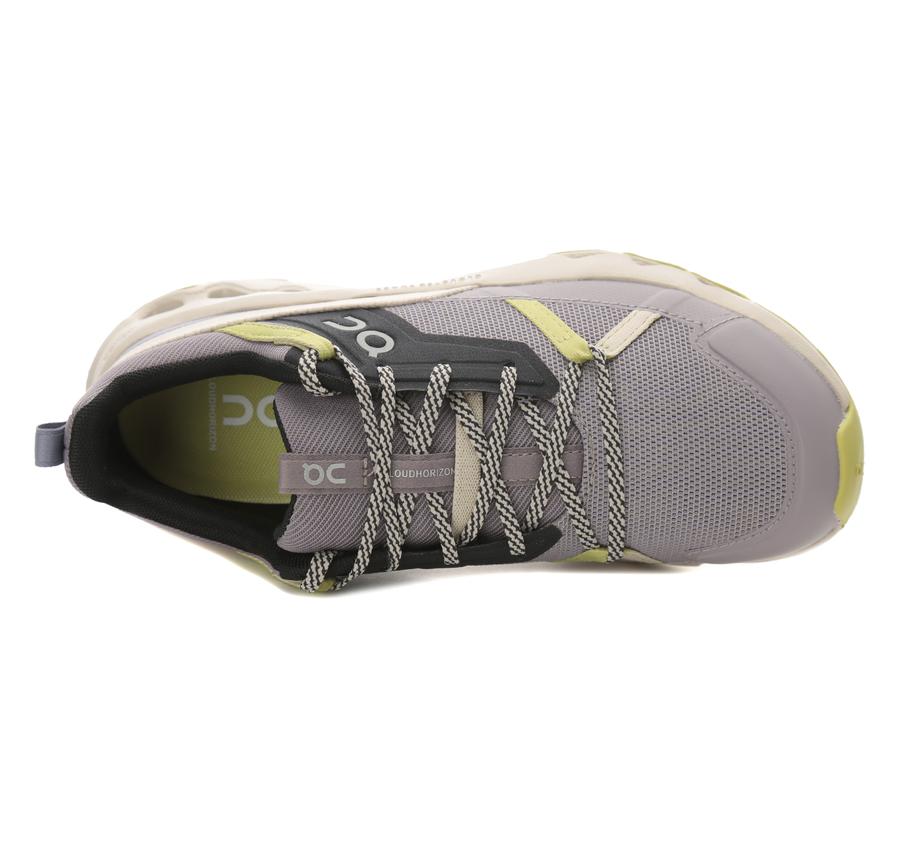 On Cloudhorizon Kadın Spor Ayakkabı Gri On Cloudhorizon Kadın Spor Ayakkabı Gri