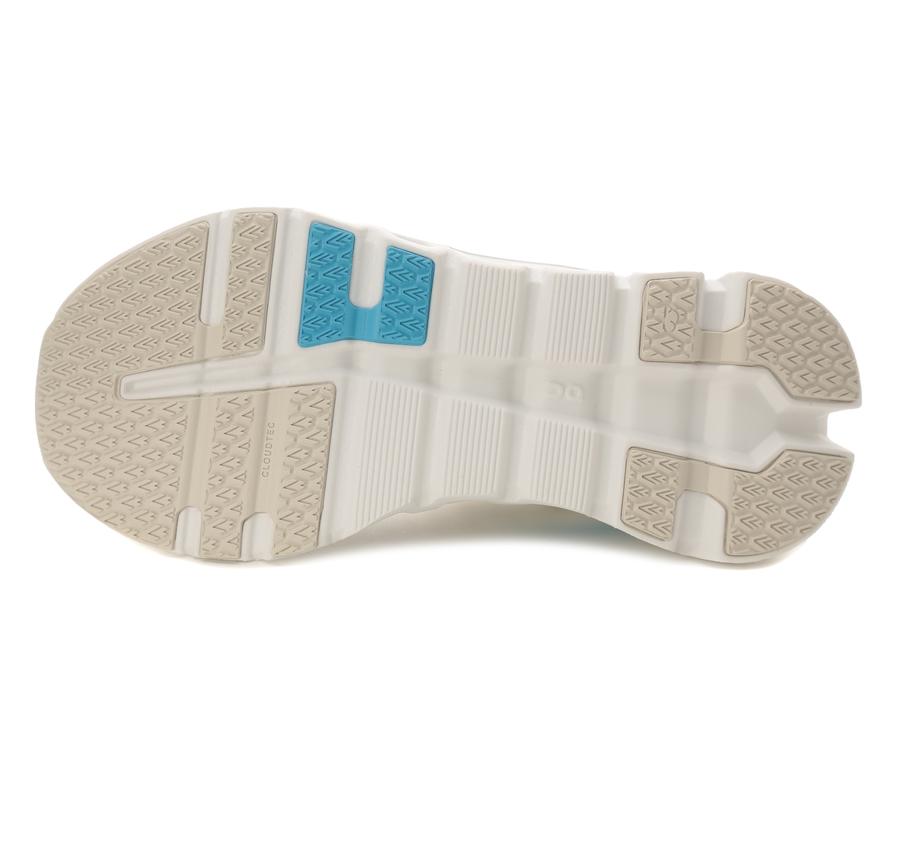 On Cloudrunner 2 Kadın Spor Ayakkabı Beyaz On Cloudrunner 2 Kadın Spor Ayakkabı Beyaz