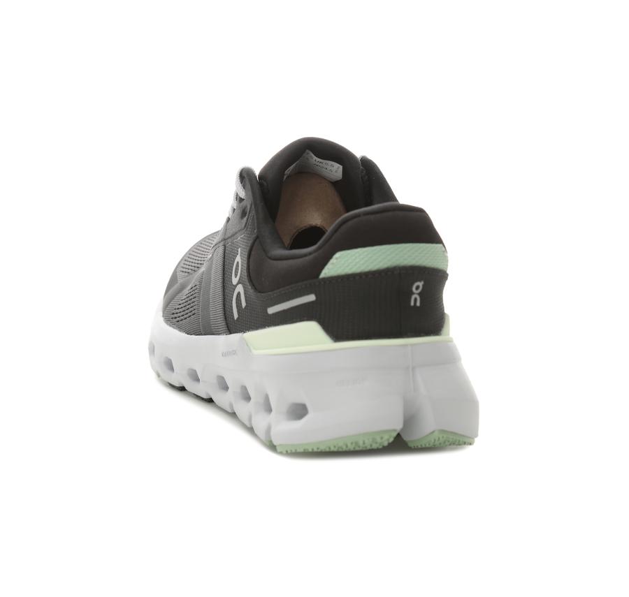 On Cloudrunner 2 Kadın Spor Ayakkabı Siyah On Cloudrunner 2 Kadın Spor Ayakkabı Siyah