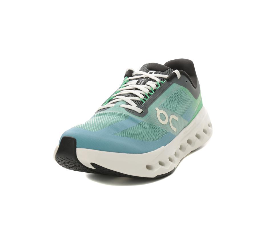 On Cloudsurfer Next Erkek Spor Ayakkabı Turkuaz - Görsel 3