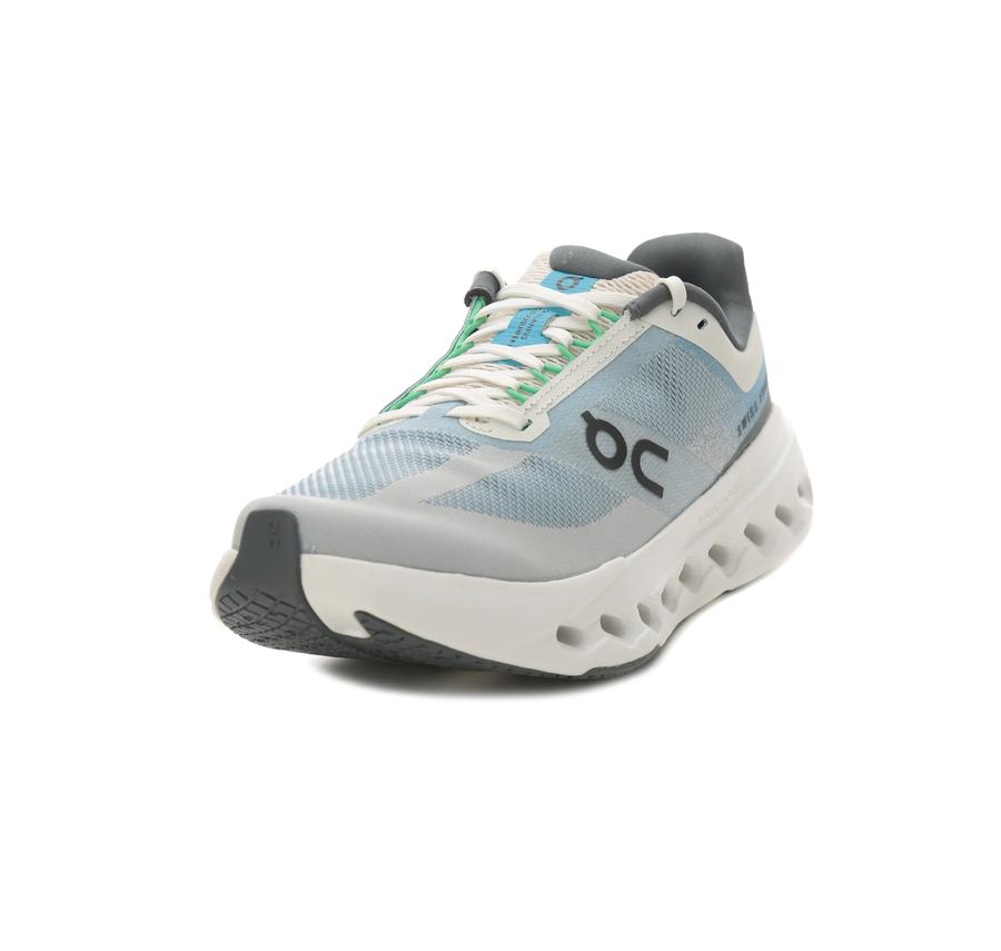 On Cloudsurfer Next Kadın Spor Ayakkabı Gri On Cloudsurfer Next Kadın Spor Ayakkabı Gri