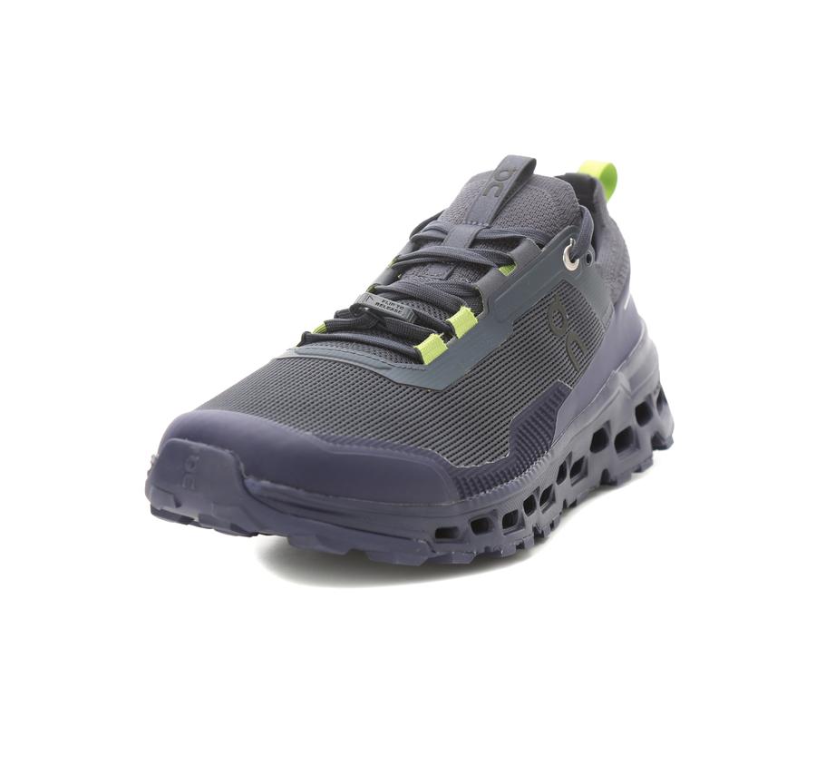 On Cloudultra 2 Erkek Spor Ayakkabı Antrasit On Cloudultra 2 Erkek Spor Ayakkabı Antrasit