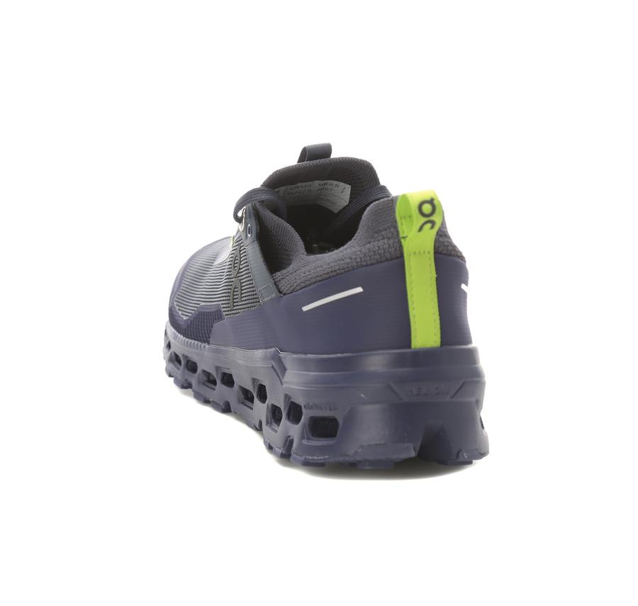 On Cloudultra 2 Erkek Spor Ayakkabı Antrasit On Cloudultra 2 Erkek Spor Ayakkabı Antrasit