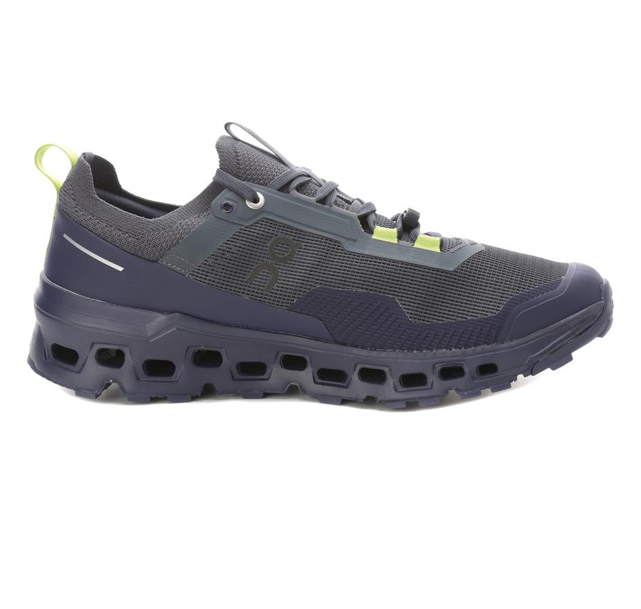 On Cloudultra 2 Erkek Spor Ayakkabı Antrasit On Cloudultra 2 Erkek Spor Ayakkabı Antrasit