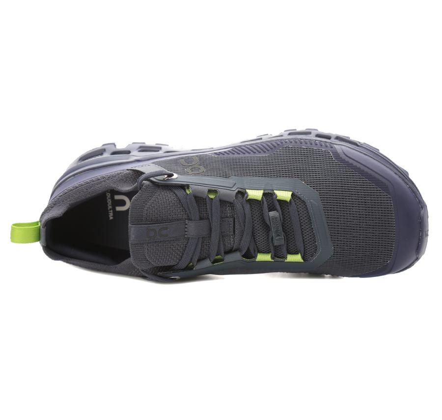 On Cloudultra 2 Erkek Spor Ayakkabı Antrasit On Cloudultra 2 Erkek Spor Ayakkabı Antrasit