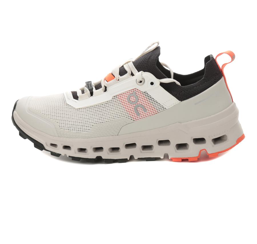 On Cloudultra 2 Kadın Spor Ayakkabı Beyaz On Cloudultra 2 Kadın Spor Ayakkabı Beyaz