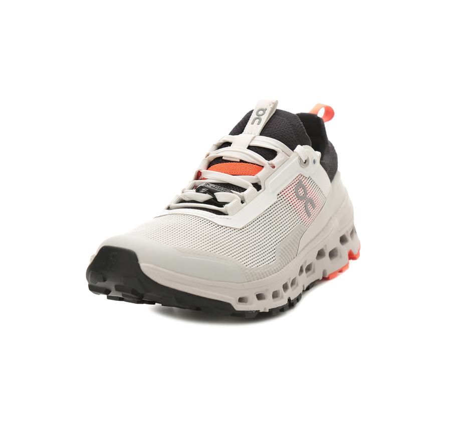 On Cloudultra 2 Kadın Spor Ayakkabı Beyaz On Cloudultra 2 Kadın Spor Ayakkabı Beyaz