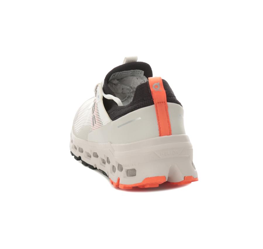 On Cloudultra 2 Kadın Spor Ayakkabı Beyaz On Cloudultra 2 Kadın Spor Ayakkabı Beyaz