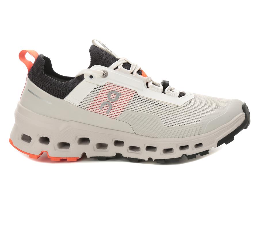 On Cloudultra 2 Kadın Spor Ayakkabı Beyaz On Cloudultra 2 Kadın Spor Ayakkabı Beyaz