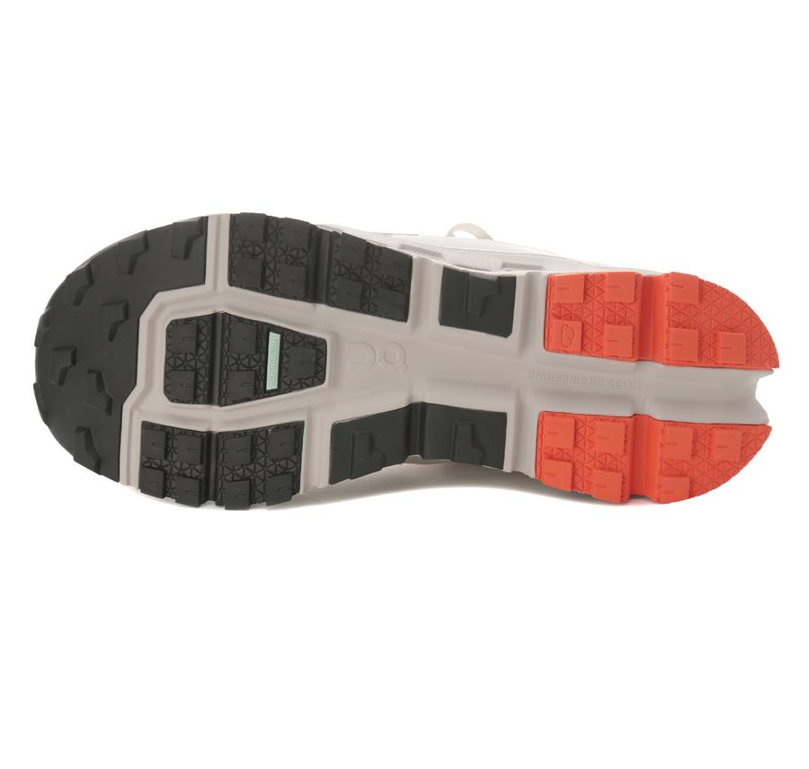 On Cloudultra 2 Kadın Spor Ayakkabı Beyaz On Cloudultra 2 Kadın Spor Ayakkabı Beyaz