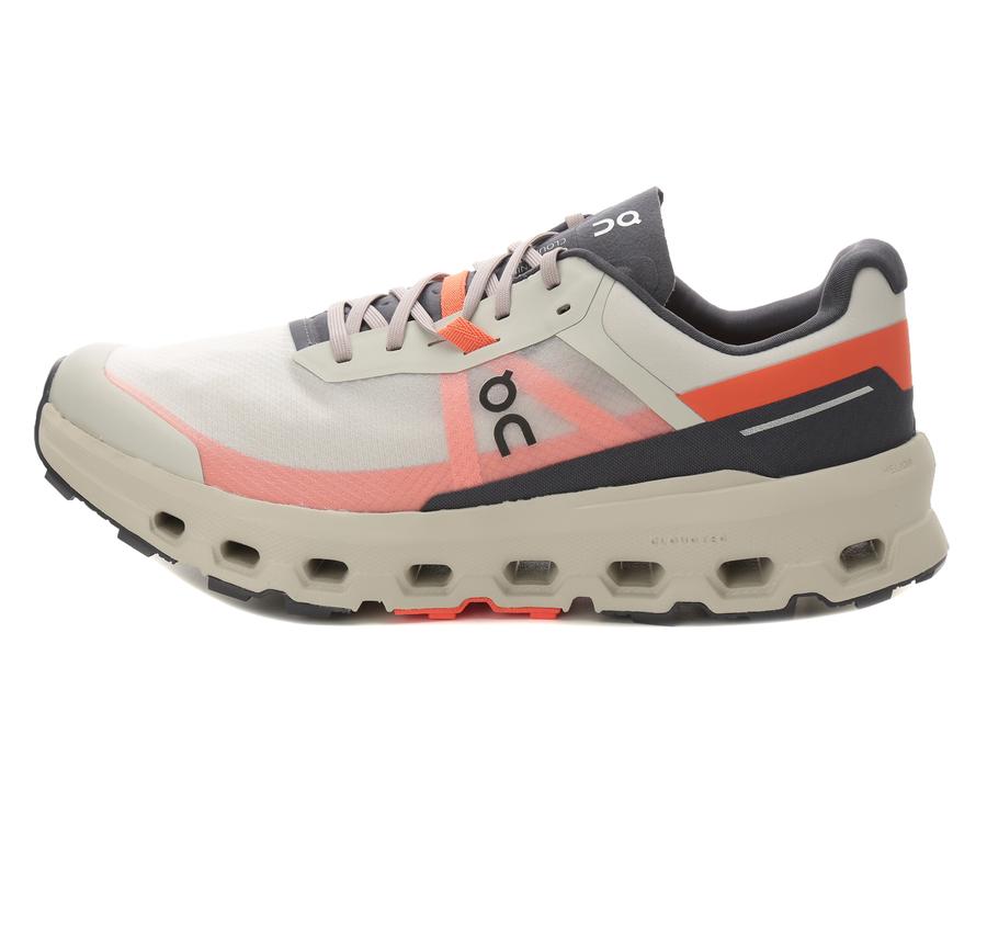 On Cloudvista 2 Erkek Spor Ayakkabı Beyaz On Cloudvista 2 Erkek Spor Ayakkabı Beyaz