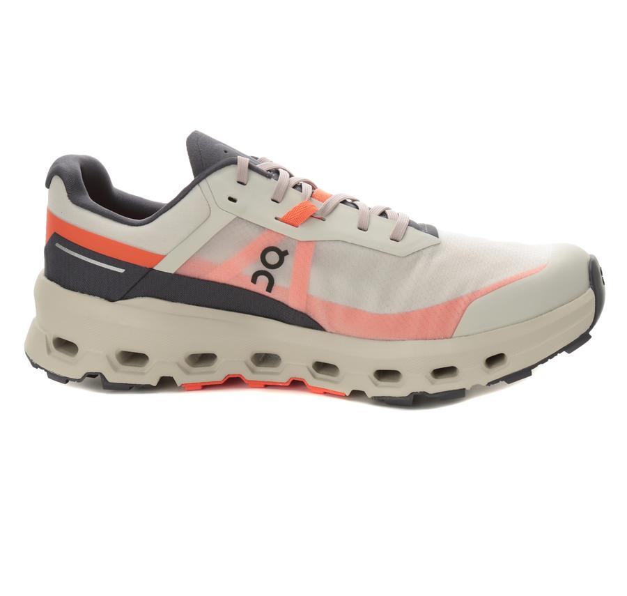 On Cloudvista 2 Erkek Spor Ayakkabı Beyaz On Cloudvista 2 Erkek Spor Ayakkabı Beyaz