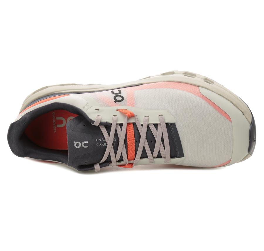 On Cloudvista 2 Erkek Spor Ayakkabı Beyaz On Cloudvista 2 Erkek Spor Ayakkabı Beyaz