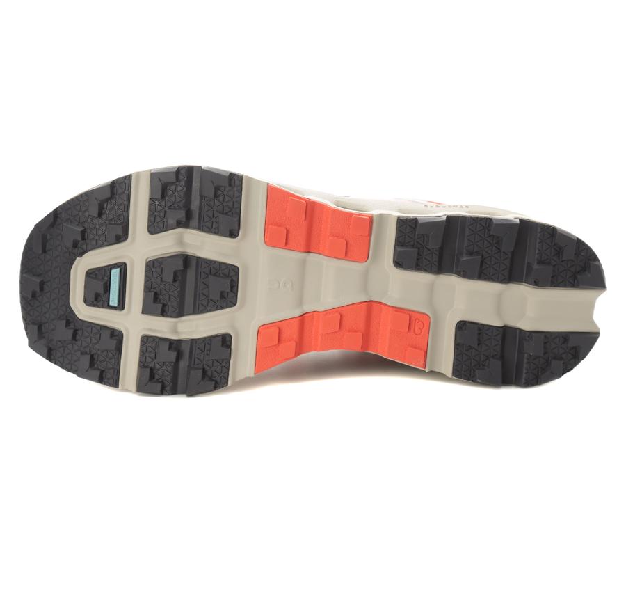 On Cloudvista 2 Erkek Spor Ayakkabı Beyaz On Cloudvista 2 Erkek Spor Ayakkabı Beyaz