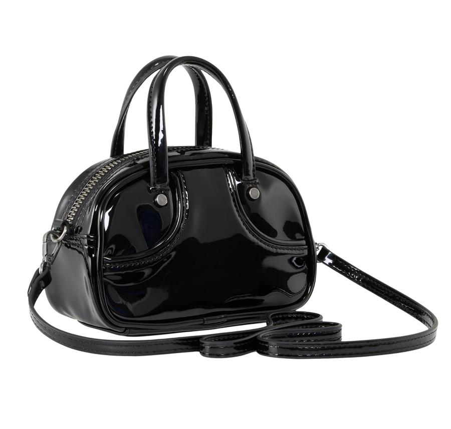 Puma 1976 Micro Grip Bag Çanta Siyah Puma 1976 Micro Grip Bag Çanta Siyah