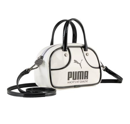 Puma 1976 Micro Grip Bag Kadın Çanta Beyaz