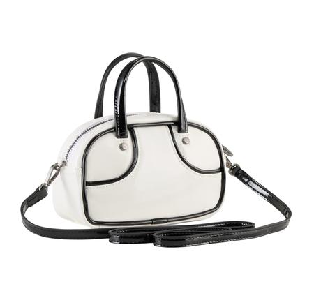 Puma 1976 Micro Grip Bag Kadın Çanta Beyaz