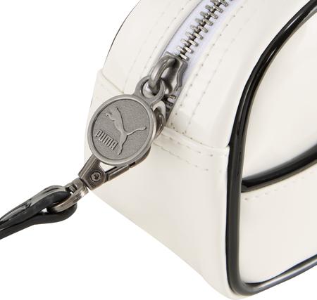 Puma 1976 Micro Grip Bag Kadın Çanta Beyaz