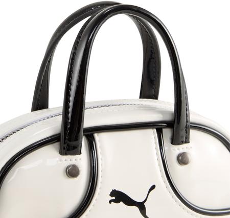 Puma 1976 Micro Grip Bag Kadın Çanta Beyaz
