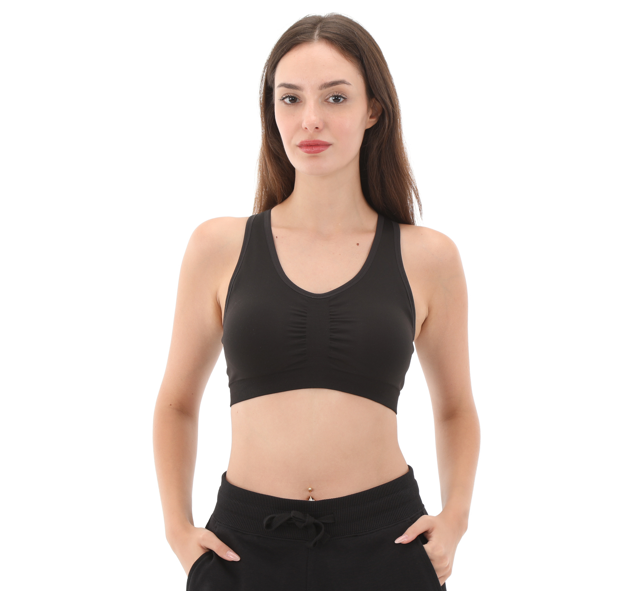 Женские  Puma 4Keeps Shapeluxe Bra Büstiyer