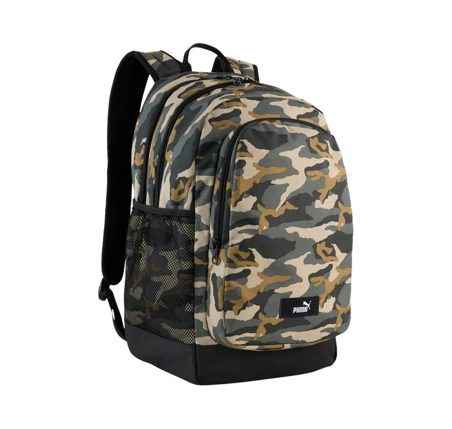 Puma Academy Aop Backpack Sırt Çantası Kahve Puma Academy Aop Backpack Sırt Çantası Kahve