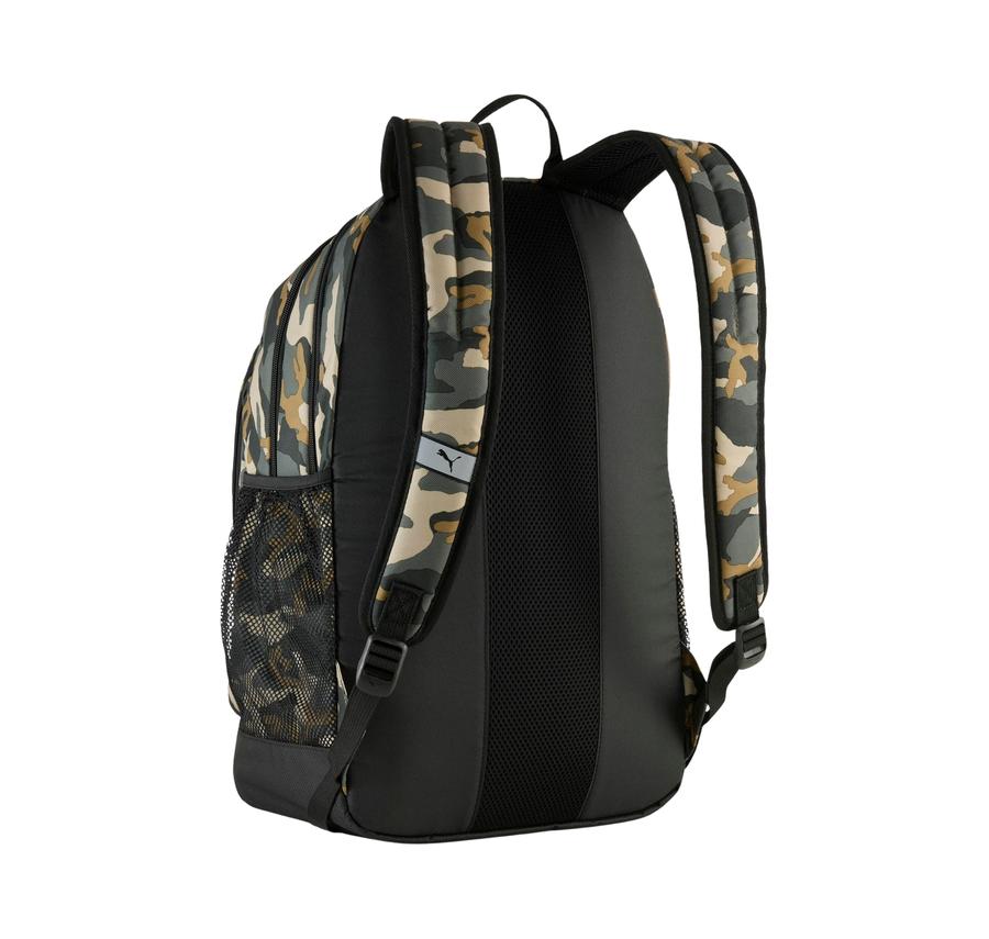 Puma Academy Aop Backpack Sırt Çantası Kahve Puma Academy Aop Backpack Sırt Çantası Kahve