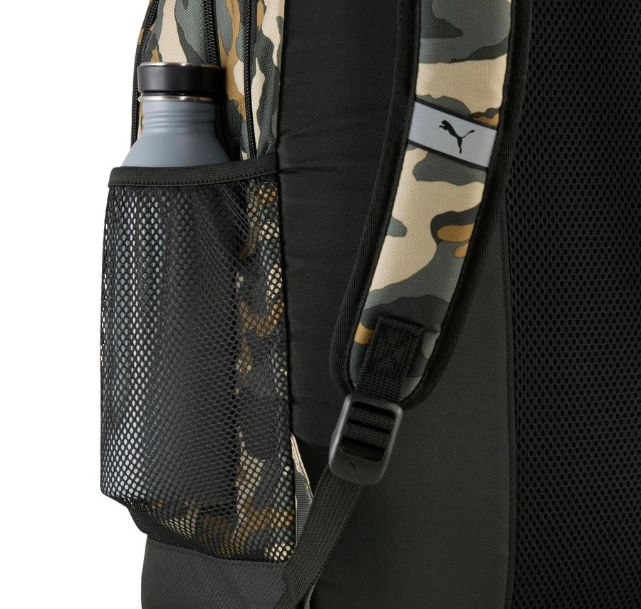 Puma Academy Aop Backpack Sırt Çantası Kahve Puma Academy Aop Backpack Sırt Çantası Kahve