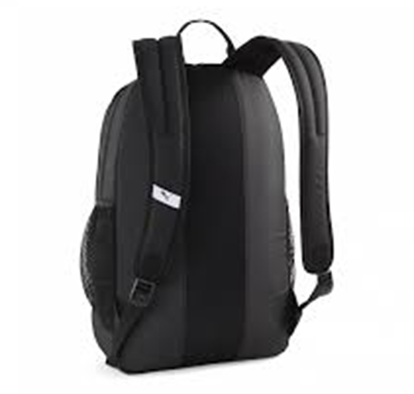 Puma Academy Backpack Sırt Çantası Siyah Puma Academy Backpack Sırt Çantası Siyah