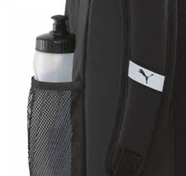 Puma Academy Backpack Sırt Çantası Siyah Puma Academy Backpack Sırt Çantası Siyah