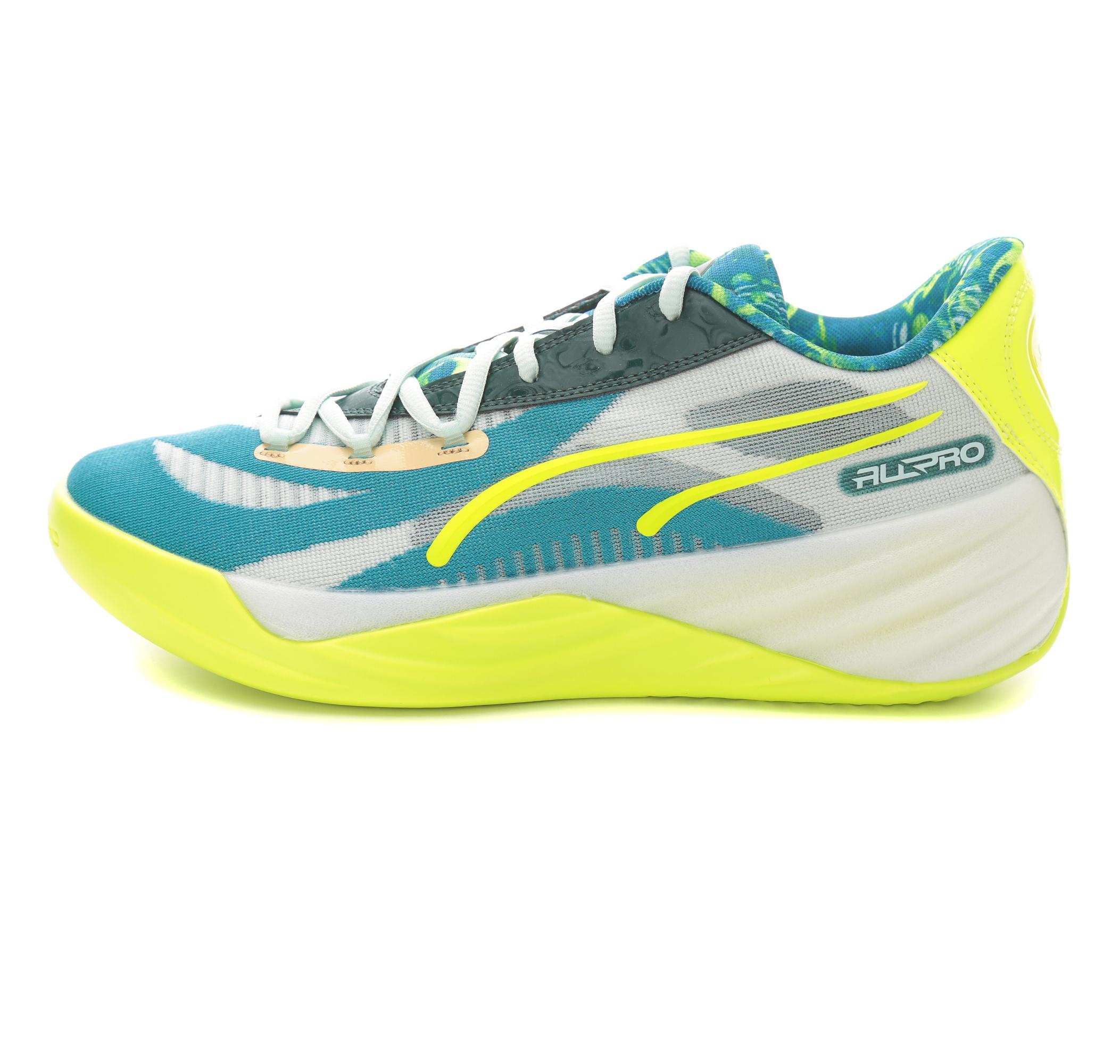 Мужские кроссовки Puma All-Pro Nitro Hoops Dreamz