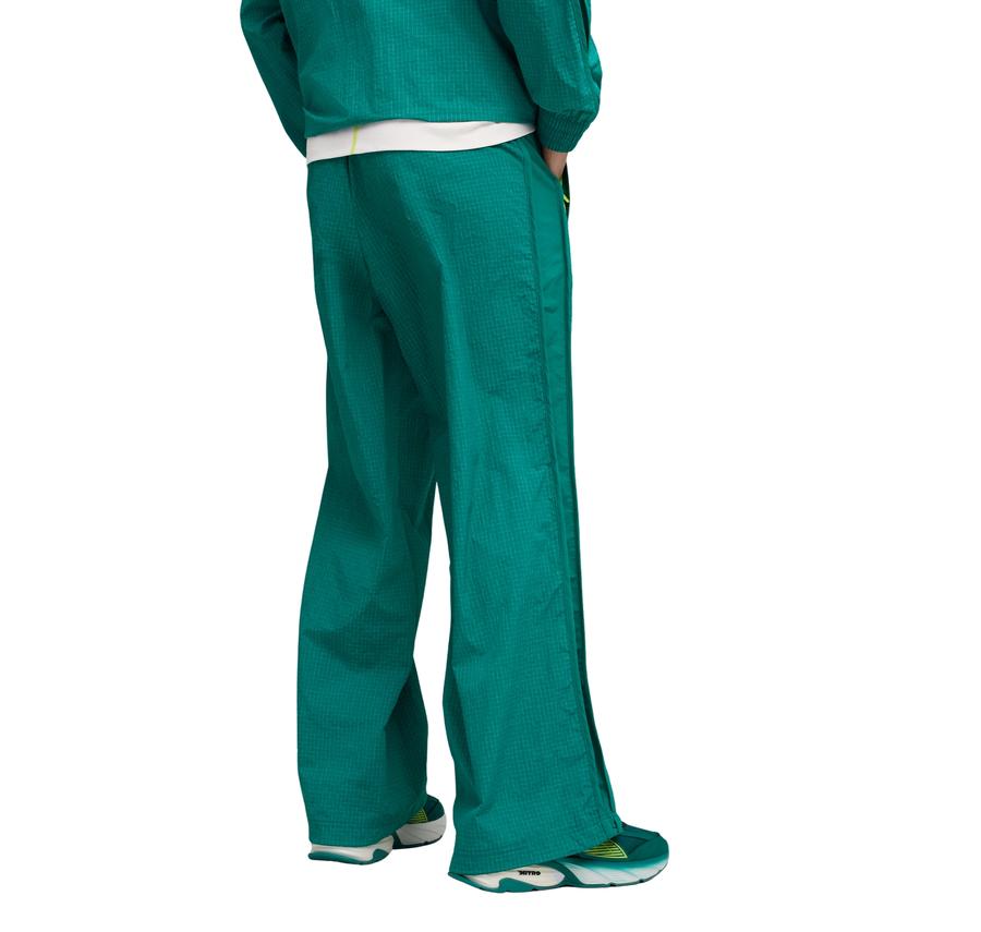 Puma Amf1 Lifestyle T7 Over Pants Erkek Eşofman Altı Yeşil Puma Amf1 Lifestyle T7 Over Pants Erkek Eşofman Altı Yeşil