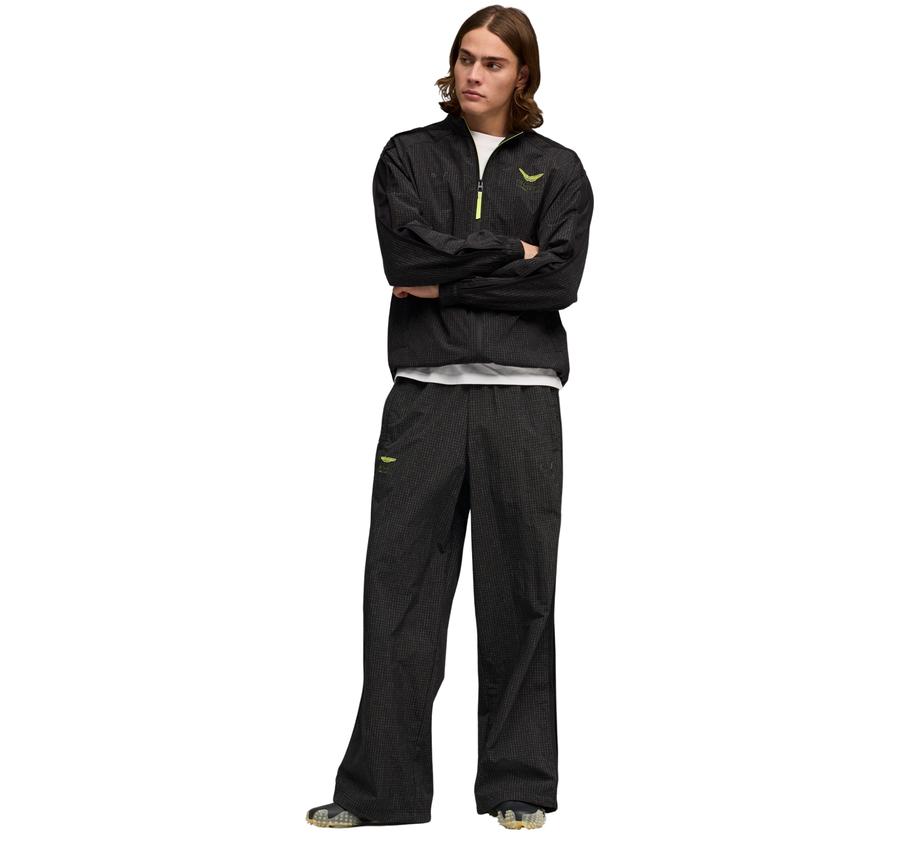 Puma Amf1 Lifestyle T7 Over Pants Erkek Eşofman Altı Siyah Puma Amf1 Lifestyle T7 Over Pants Erkek Eşofman Altı Siyah