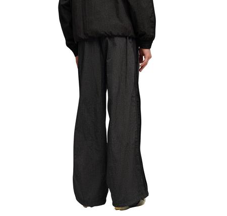 Puma Amf1 Lifestyle T7 Over Pants Erkek Eşofman Altı Siyah