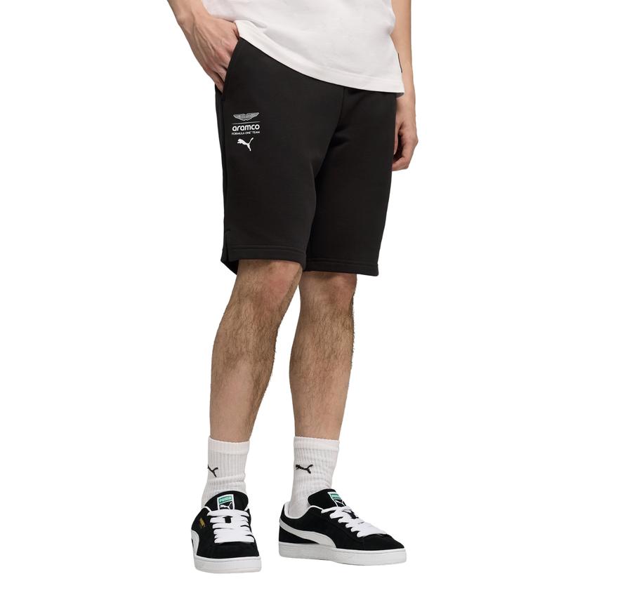 Puma Amf1 Sweat Shorts Erkek Şort Ve Kapri Puma Amf1 Sweat Shorts Erkek Şort Ve Kapri