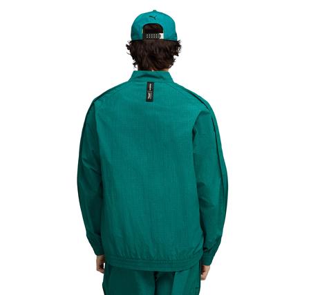 Puma Amf1 T7 Oversized Jacket Erkek Ceket Puma Amf1 T7 Oversized Jacket Erkek Ceket