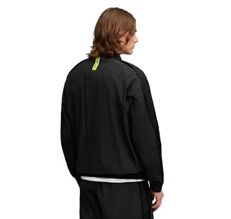 Puma Amf1 T7 Oversized Jacket Erkek Ceket